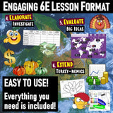 Black Friday & Economics of Thanksgiving Lesson - Microsoft Digital Resources