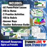 Black Friday & Economics of Thanksgiving Lesson - Microsoft Digital Resources