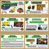 Black Friday & Economics of Thanksgiving Lesson - Microsoft Digital Resources