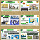 Black Friday & Economics of Thanksgiving Lesson - Microsoft Digital Resources