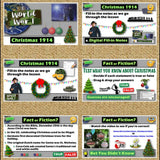 World War 1 Christmas Truce Lesson & WWI Activities - Microsoft Digital Resources