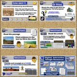 Desertification Lesson & Climate Change Activities - Google Digital Resources