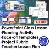 Types of Governments Research Project - Compare Systems Face-Off PBL