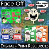 Types of Governments Research Project - Compare Systems Face-Off PBL