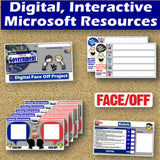 Compare Types of Government Project - Face-Off PBL - MS Digital Resources