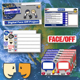 Types of Governments Research Project - Compare Systems Face-Off PBL