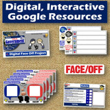 Compare Types of Government Project - Face-Off PBL - Google Digital Resources