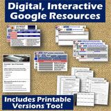 Types of Government Study Guide, Review Game, Test - Google Digital Resources