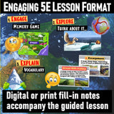 Great Rift Valley Lesson & Africa Geography Activities - Microsoft Digital Resources