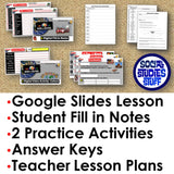 Culture & Cultural Traits Lesson - World Cultures Intro | Print & Digital