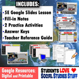 Intro to Culture Lesson & Cultures Around the World Activities - Google Digital Resources