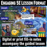 Middle East, Southwest Asia & North Africa Intro & Maps Lesson - MS Digital Resources