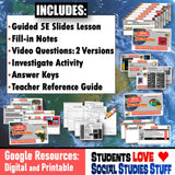 Power of Social Media Lesson & Kony 2012 Viral Video Activities - Google Digital Resources