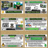 WWI Treaty of Versailles Lesson - World War 1 Ends - Microsoft Digital Resources