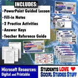 US Constitution Lesson & Bill of Rights Activity - Microsoft Digital Resources