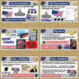 US Constitution Lesson & Bill of Rights Activity - Microsoft Digital Resources