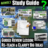 World War 1 Study Guide, Review Game & WWI Test - Microsoft Digital Resources