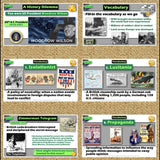 World War 1 Propaganda Lesson & WWI Activities - Microsoft Digital Resources