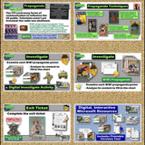 World War 1 Propaganda Lesson & WWI Activities - Microsoft Digital Resources