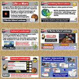 What is Culture? Lesson - Cultural Identity & Traits Activities - MS Digital Resources