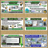 World War 1 Inventions & New Technology of WWI Lesson - Microsoft Digital Resources