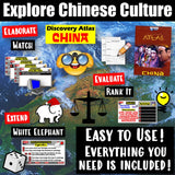 China Rights and Revolutions East Asia Social Studies Stuff Lesson Resources