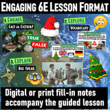 WWI Christmas Truce Holiday Lesson Social Studies Stuff Resources