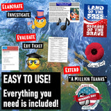 Google Veterans Day November 11 Digital Lesson Social Studies Stuff Resource 