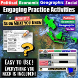 Digital Southeast Asia PEGS Factors Social Studies Stuff Google SE Asia Lesson Resources