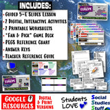 The PEGS Factors of Europe 5-E Lesson | Practice Activities and Game | Google