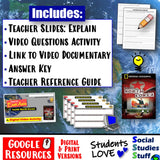 Inside North Korea Documentary Video Questions National Geographic Digital East Asia Social Studies Stuff Google Lesson Resources