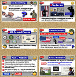 Celebrate Veterans Day 6-E Lesson | Honor the History of November 11 | Microsoft