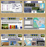 Intro to Middle East Geography 5-E Lesson | Explore N Africa SW Asia | Microsoft