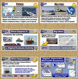 Intro to the Suez Canal 5-E Lesson | Examine Trade and Globalization | Microsoft