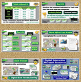 Examine Economic Indicators 5-E Intro Lesson | Compare Economies | Microsoft