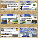 Desertification 5-E Intro Lesson | Examine Causes, Effects, Solutions | Google