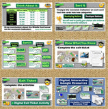 Examine Economic Indicators 5-E Intro Lesson | Compare World Economies | Google