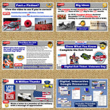 Celebrate Veterans Day 6-E Lesson | Honor the History of November 11 | Google