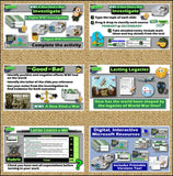 WWI Technology & Innovations Lesson | World War I | Print & Digital | Microsoft