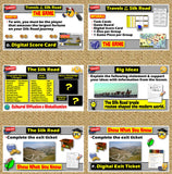 The Silk Road Trade Routes 5-E Lesson and Game | Cultural Diffusion | Microsoft