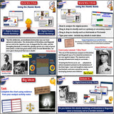 Digital World War 2 Atom BombSocial Studies Stuff Google WWII Lesson Resources