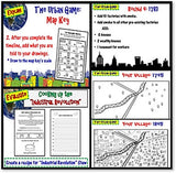 Experience the Industrial Revolution Urban Game Social Studies Stuff Europe History Lesson Resources