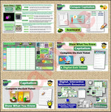 Capitalism and the Free Market 5-E Lesson and FUN Economics Game | Microsoft